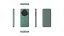 ZTE U30 Pro Green