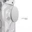 UAG Plyo MagSafe case for iPhone 18 Pro Max/17 Pro Max Interface Ice/Smoke