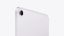 Apple iPad mini (A17 Pro) Cellular 128GB - Purple
