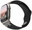 UAG Monarch Strap Apple Watch 49mm/46mm/45mm/44mm/42mm Black/Titanium