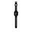 Nomad Tempo Band for AW 41mm/42mm Black
