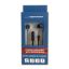 Esperanza EH193KB Headset Black/Blue