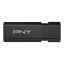 PNY 256GB PRO Elite V3 Type-C USB 3.2 Flash Drive Black