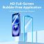 Vention Tempered Glass for iPhone 15 Plus