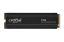 Crucial 4TB M.2 2280 NVMe T700 with heatsink