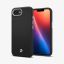 Spigen Enzo Aramid MagSafe case for iPhone 16e Matte Black