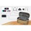 8BitDo Compact Carry All for Nintendo Switch 2 Sand