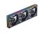 Ventilátor Jonsbo ZA-360 ventilátor, PWM, ARGB - 360mm, fekete
