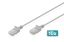 Digitus CAT6 U-UTP Patch Cable 0,5m Grey (10 Pack)