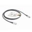 ACT AC7452 USB4 80Gbps Thunderbolt 5 cable 240W USB Type-C 1,5m Black