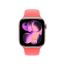 Apple Watch 42mm Sport Band M/L Bright Guava