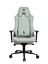 Arozzi Vernazza Soft Fabric Gaming Chair Pearl Green