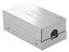 DeLock Junction Box for network cable Cat.6 LSA STP
