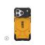 UAG Pathfinder MagSafe case for iPhone 18 Pro/17 Pro Heritage Yellow