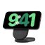 Belkin BoostCharge Magnetic Qi2 15W (No PSU) Black