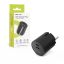 Mobile Origin 30W Charger Plug PW33 2x USB-C Black