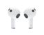 Samsung Galaxy Buds 3 Bluetooth Headset White