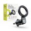 Mobile Origin CA31 Magnetic Car Holder Magsafe Compatible Black