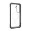 Spigen Trooper case for Samsung Galaxy S26+ Clear/Ash