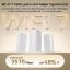Tenda ME3 Pro BE3600 Whole Home Mesh Wi-Fi7 System (2 Pack)