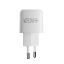 Next One 30W USB-C PD Gan Wall Charger White