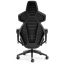 noblechairs DAWN Black Edition gamer szék,  Fekete