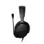 HP HyperX CloudX Stinger 3 Gaming Headset Black