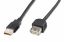 Assmann USB extension cable, type A