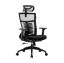 RaidMax EK601 Gaming Chair Black