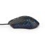 Nedis GMWD410BK Gaming Mouse Black