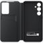 Samsung Galaxy S24+ Smart View Wallet Case Black