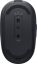 Dell MS746 Pro 7 Rechargeable Compact Wireless Bluetooth Mouse Black