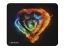 Genesis Carbon 500 M Fire G2 Egérpad Multicolor