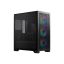 Cooler Master Elite 302 Tempered Glass Black