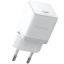 Baseus Palm USB-C Adapter 20W White