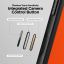 Nomad Rugged Case for iPhone 17 Pro Ultra Orange