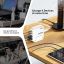 Unitek 100W Desktop GaN Charging Station White