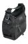 Vanguard VEO GO 21M BK Shoulder Bag – Compact Camera Storage, Quick Top Access, Mini Tablet Compatible Black
