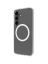 dbramante1928 Greenland Pro Qi2 case for Samsung Galaxy S25 Clear