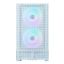 Zalman HÁZ ZALMAN P30 AIR Minitower White