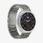 Spigen Modern Fit Titanium Band for Samsung Galaxy Watch 8 (40/44/46mm) Natural Titanium