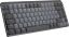 Logitech MX Mechanical Mini Linear Wireless Keyboard Graphite Grey US