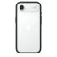 Apple iPhone Air Bumper case Black