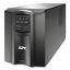 APC SMT1500IC szünetmentes tápegység (UPS) Vonal interaktív 1500 VA 1000 W 8 AC kimenet(ek)