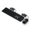 Satechi Slim CLX3 Wired Keyboard Combo US Space Black