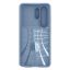 Spigen Optik Armor for Samsung Galaxy S26 Ultra Light Blue