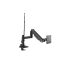 Kensington SmartFit Premium Heavy Duty Single Monitor Arm