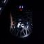 KONIX Dungeons & Dragons Ultra Light Gaming mouse Black