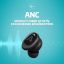 Lamax SteelDots3 ANC Bluetooth Headset Black