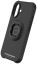 FIXED Interphone QUIKLOX Tetraforce védőtok Apple iPhone 17 készülékhez, fekete